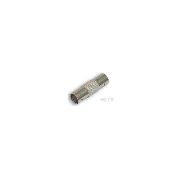 Te Connectivity BNC Str Adp JJ 75Ohm Nickel Pltd - 1-1478042-0