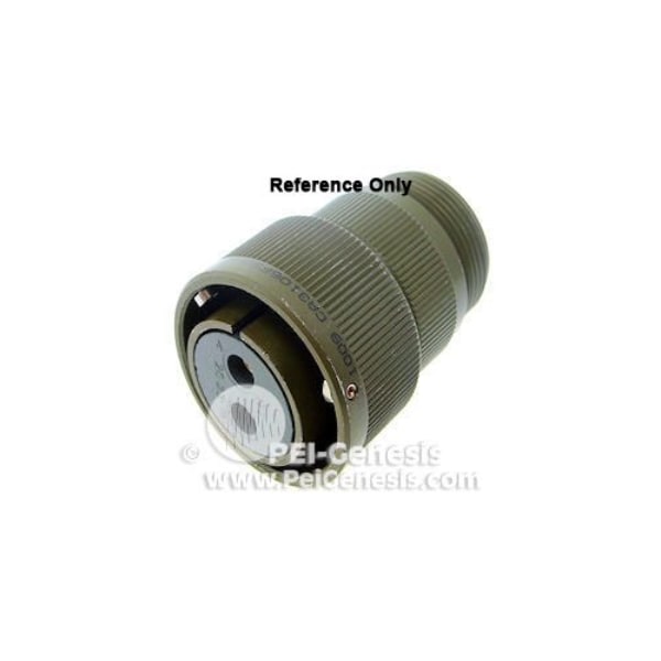 Itt Cannon CANCA3106F3615PWBF80A176 - CA3106F3615PWBF80A176