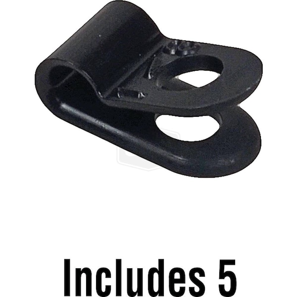 Aftermarket JAndN Electrical Products Wire Clamp - 601-14002-5-JN