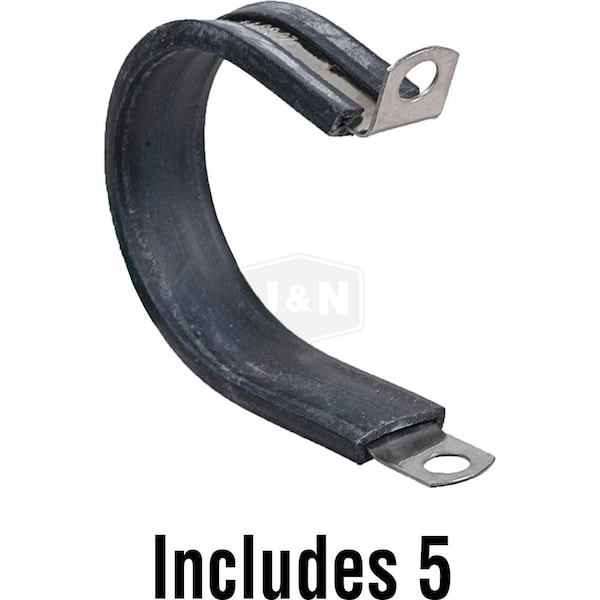 Aftermarket JAndN Electrical Products Wire Clamp - 601-50029-5-JN