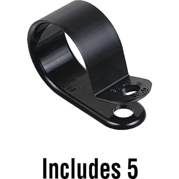 Aftermarket JAndN Electrical Products Wire Clamp - 601-45003-5-JN