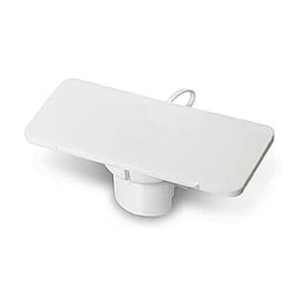 Efilliate Reseller Rip-tie Unitag 1.5 in.. Label Plates, 10PK - 113 0860
