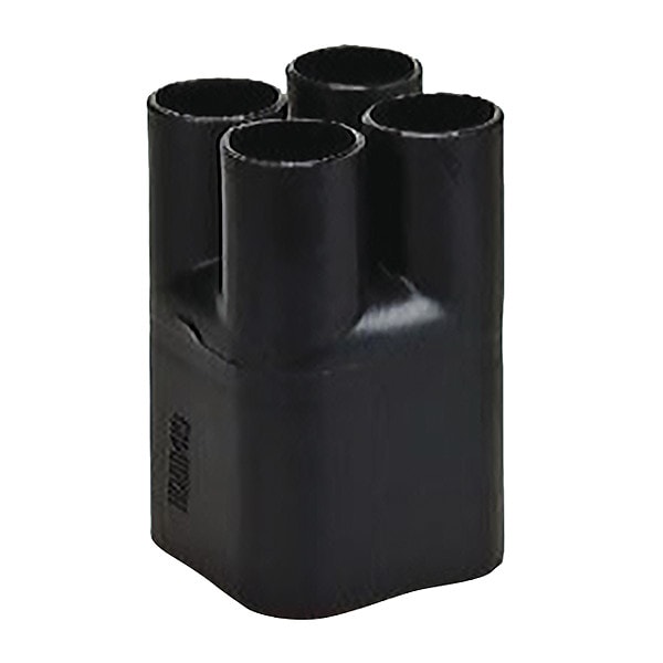 3M Heat Shrink Breakout Boot - HDBB-430-1-250