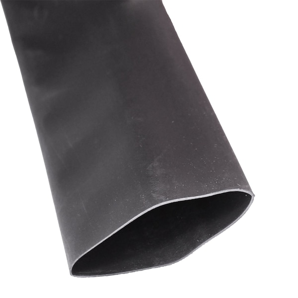 Auveco THIN WALL HEAT SHRINK TUBING 3/4 X 6, 10PK - 18701