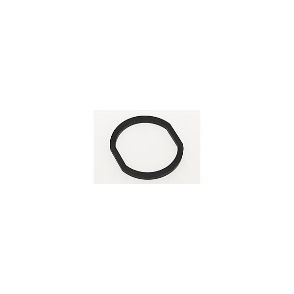 Molex Standard Circular Connector Panel Gasket For Xrc Shell 24 - 845060062