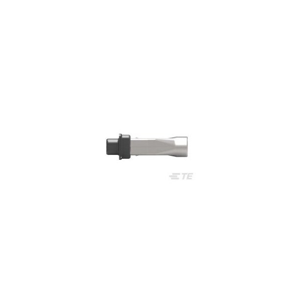 Te Connectivity KIT RCPT 15P HDP-22 SHLD HDWRE - 5748634-1