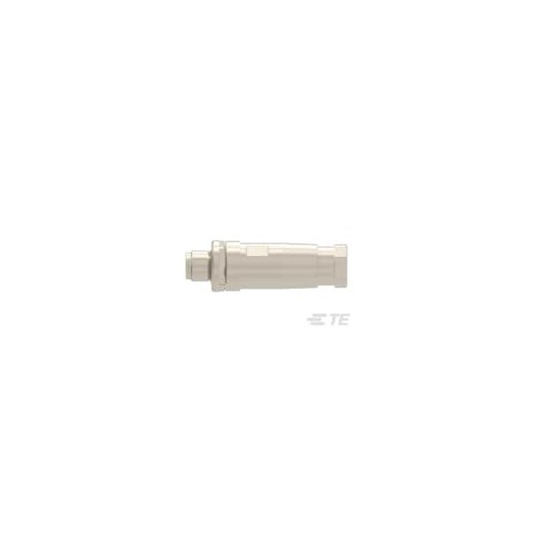 Te Connectivity M12  MALE  A CODE  12P  PG9 SHIELDED(AU) - 6-2271111-2