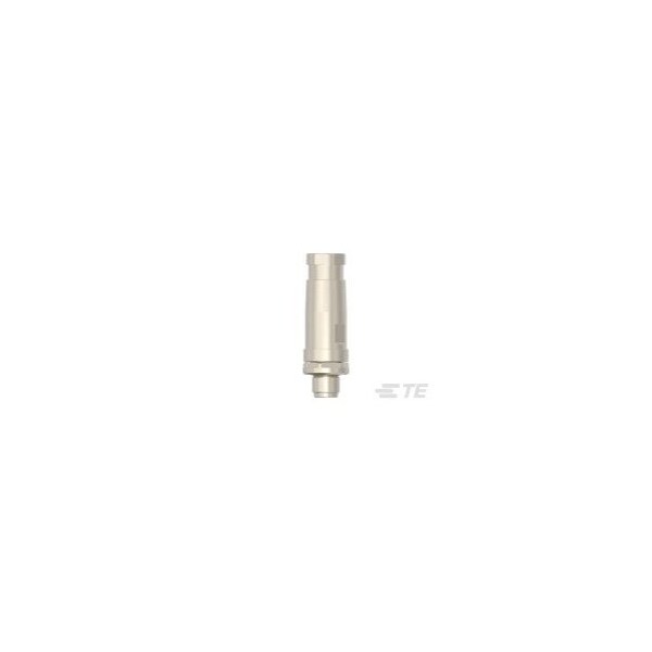 Te Connectivity M12  MALE  A CODE  12P  PG9 SHIELDED(AU) - 6-2271111-2