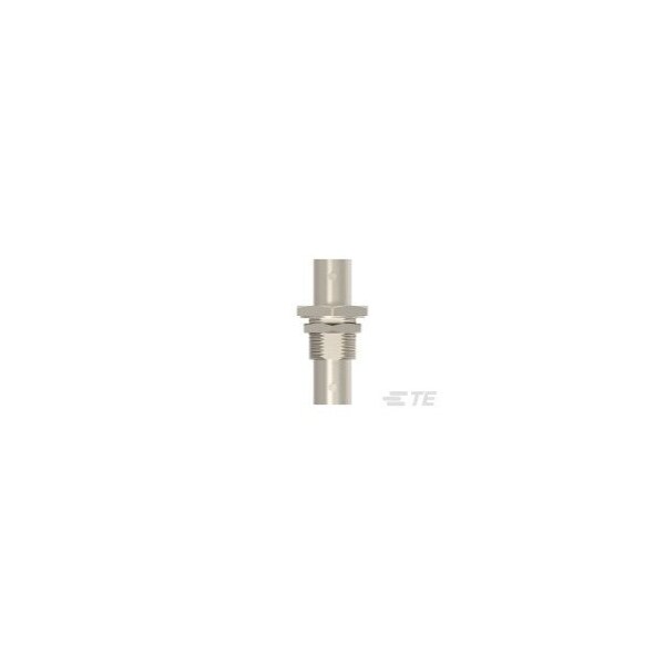Te Connectivity BNC BLKHD JACK ADAPTER GOLD - 228226-1