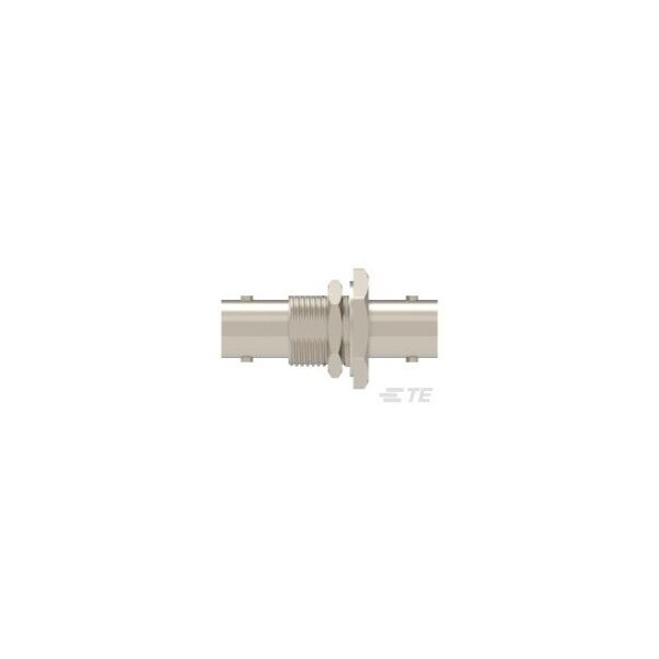 Te Connectivity BNC BLKHD JACK ADAPTER GOLD - 228226-1