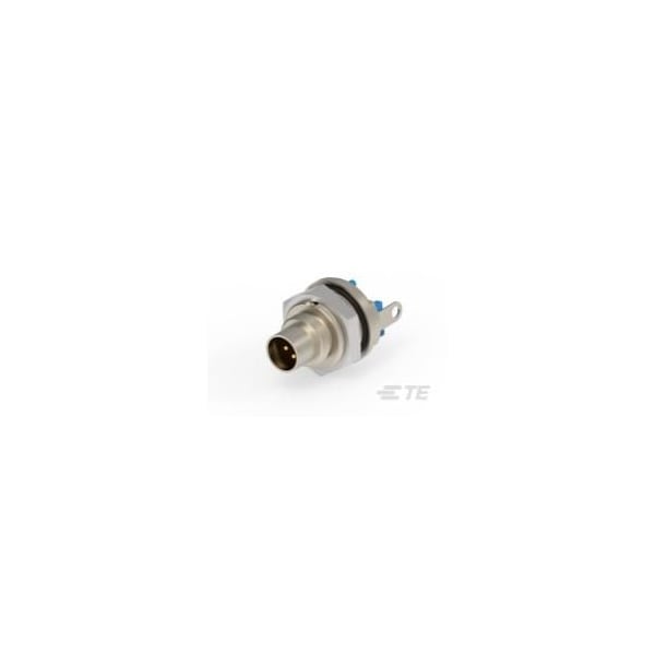 Te Connectivity T01-0580-P05-MALE REC PANEL MOUNT SOLDER - 8-1437719-7