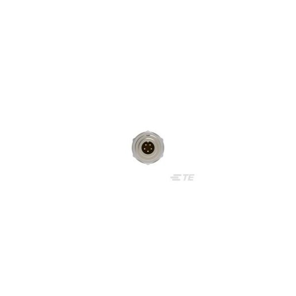 Te Connectivity T01-0580-P05-MALE REC PANEL MOUNT SOLDER - 8-1437719-7