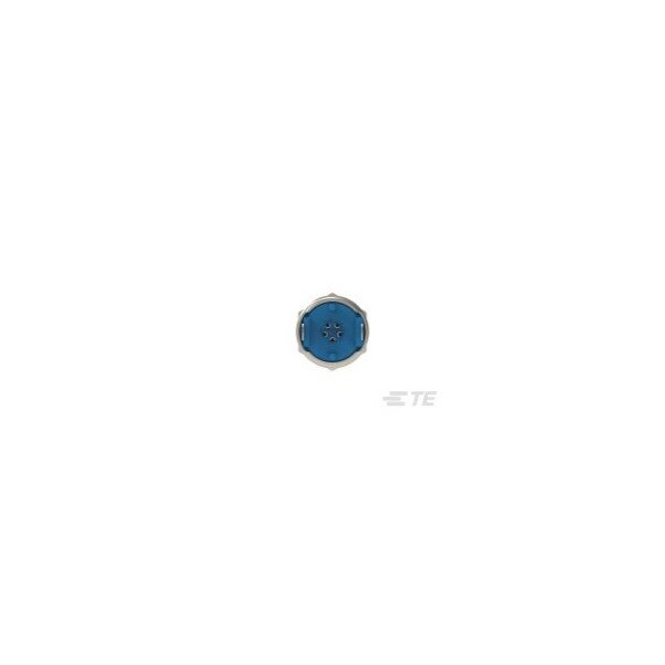 Te Connectivity T01-0580-P05-MALE REC PANEL MOUNT SOLDER - 8-1437719-7