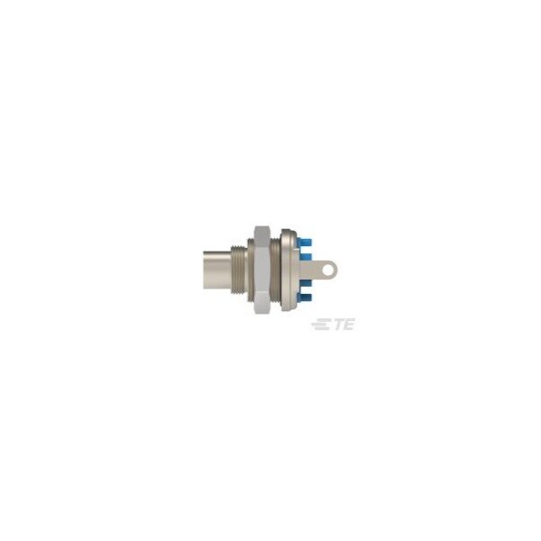 Te Connectivity T01-0580-P05-MALE REC PANEL MOUNT SOLDER - 8-1437719-7