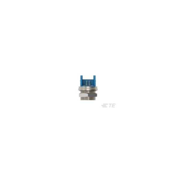 Te Connectivity T01-0560-S05-FEMALE REC PANEL-PCB MNT RA - 6-1437719-0