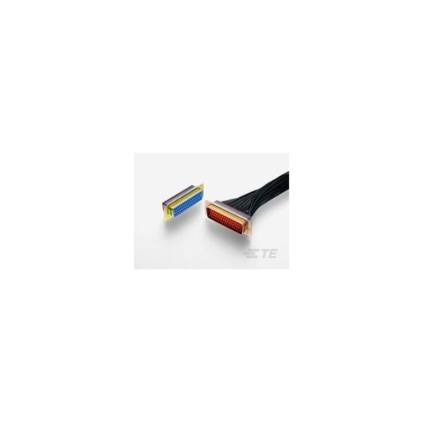 Te Connectivity AMPLIMITE IP67  SZ2  109  15 POS  RCPT - 2157481-2