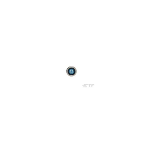 Te Connectivity T01-0550-S07-FEMALE PLUG CONNECTOR SOLDE - 3-1437719-9
