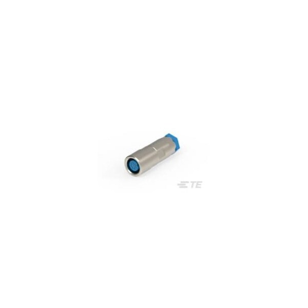 Te Connectivity T01-0550-S07-FEMALE PLUG CONNECTOR SOLDE - 3-1437719-9