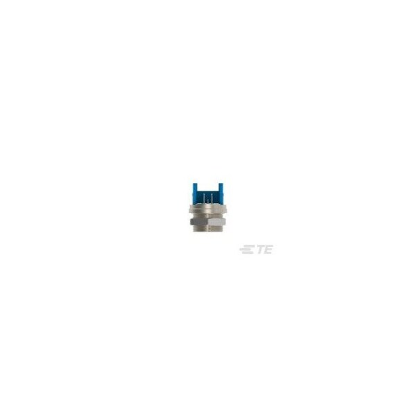 Te Connectivity T01-0560-S03-FEMALE REC PANEL-PCB MNT RA - 5-1437719-4