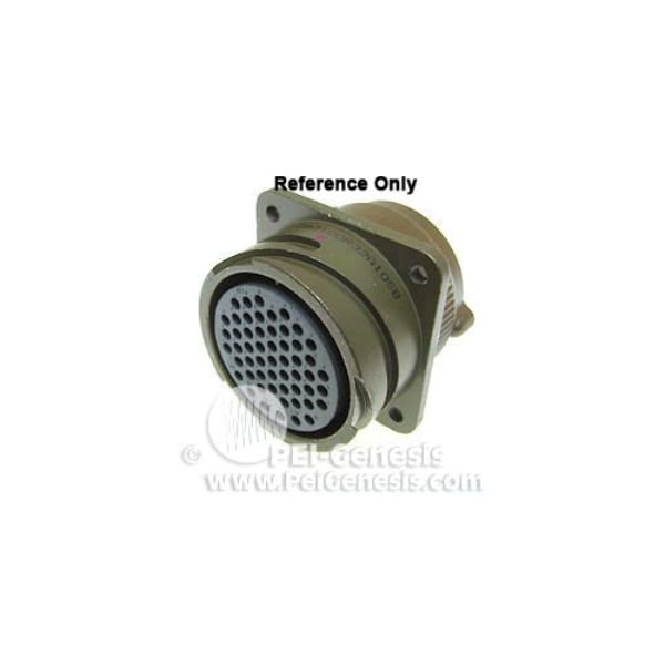 Itt Cannon CA3100R2428SB05F80G12 - CA3100R2428SB05F80G12
