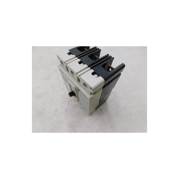 Eaton Molded Case Breakers MCCBs FDC 3P 30A 600V 50/60Hz 3Ph F Frame - FDC3030