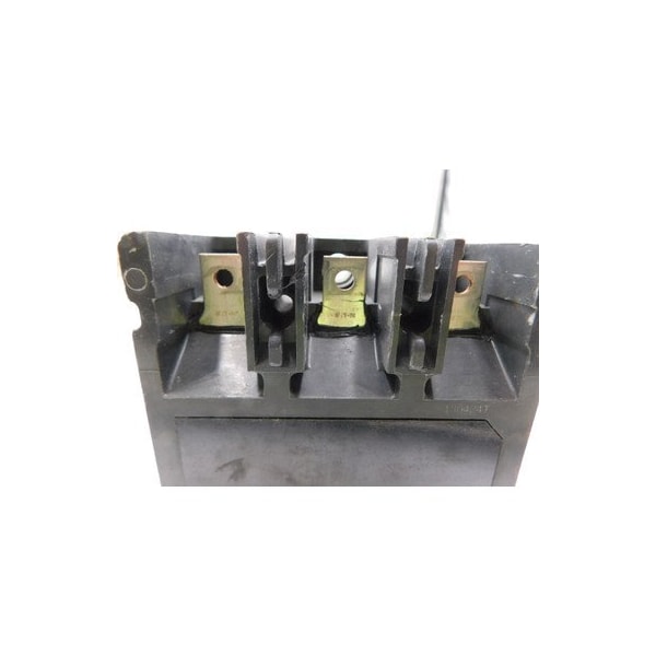 Eaton Molded Case Breakers MCCBs FDC 3P 30A 600V 50/60Hz 3Ph F Frame - FDC3030