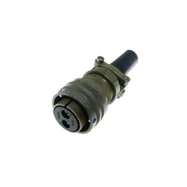 Amphenol ACC 14C 1416 SKT PLUG CRIMP - ACC06AF2219S003