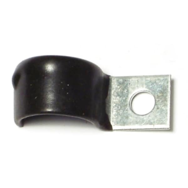 Midwest Fastener 3/4" OD x 1.7" Half Clips 8PK - 72566