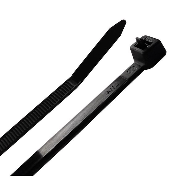 Steel Grip CABLETIE RELEAS 8""50#BLK - R-S-200-8-UV25