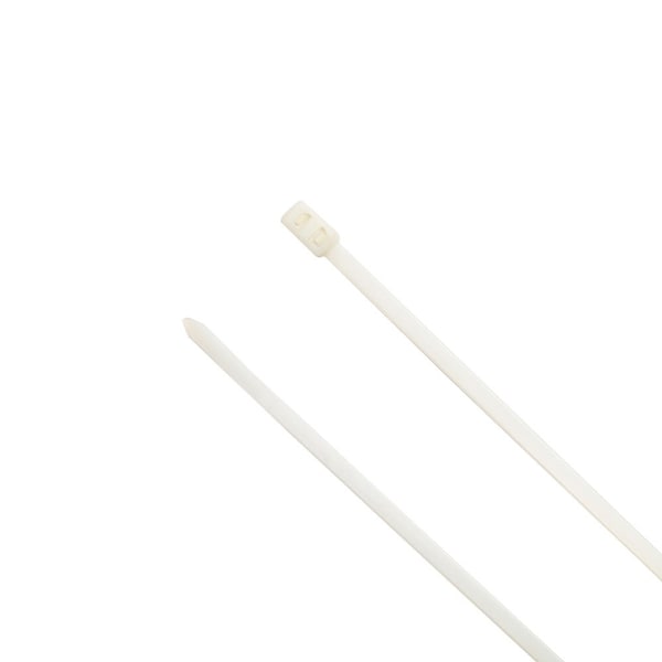 South Main Hardware 12-in  Double Loop 50-lb, Natural, 100 Speciality Tie - 222064