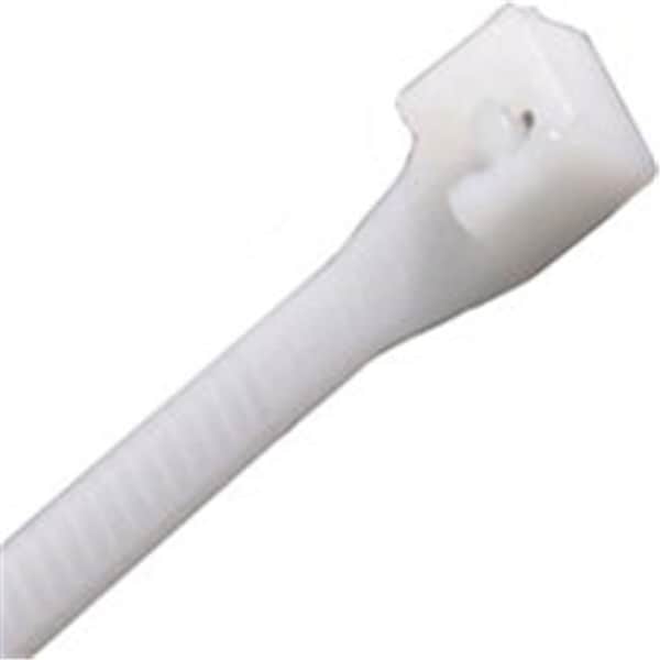 Gardner Bender Gb-Gardner Bender 46-308MN 8 In. Standard Cable Ties - Pack 1000 - 5082144