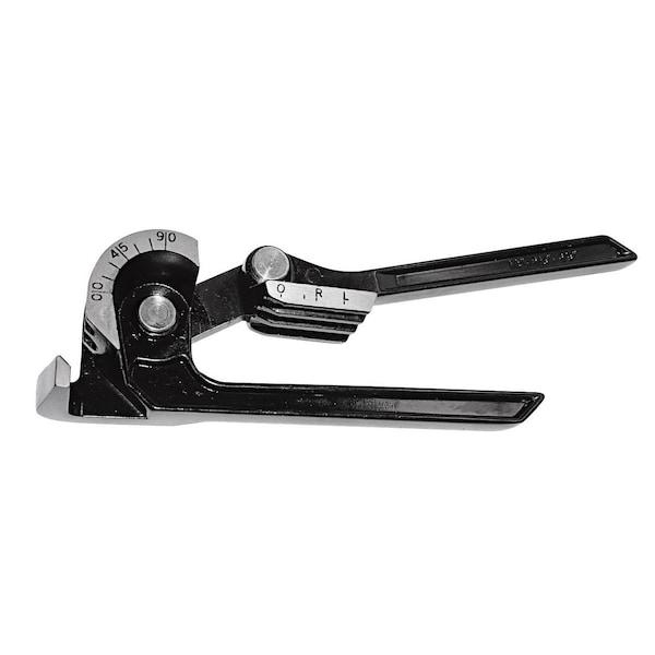 K-Tool International Heavy Duty Tubing Bender, 72340 - KTI72340