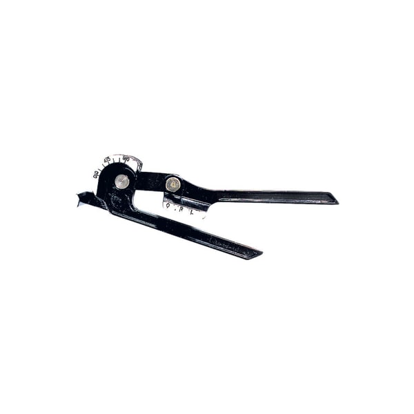 K-Tool International Heavy Duty Tubing Bender, 72340 - KTI72340