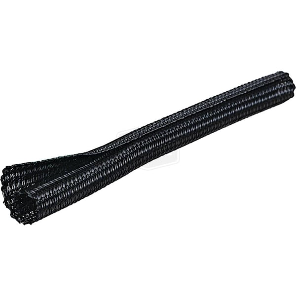 Aftermarket JAndN Electrical Products Braided Sleeving - 605-25004-75-JN