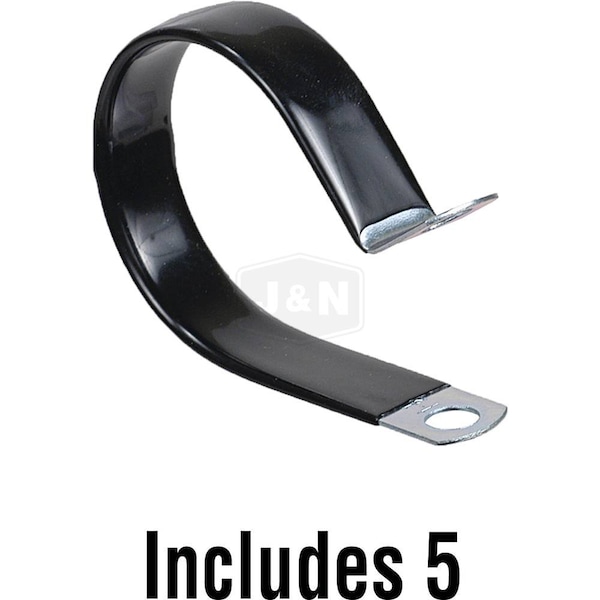 Aftermarket JAndN Electrical Products Wire Clamp - 601-50038-5-JN