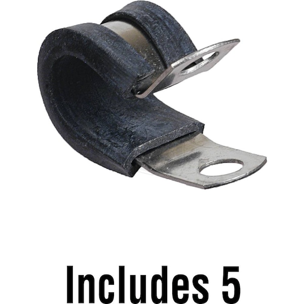 Aftermarket JAndN Electrical Products Wire Clamp - 601-31001-5-JN