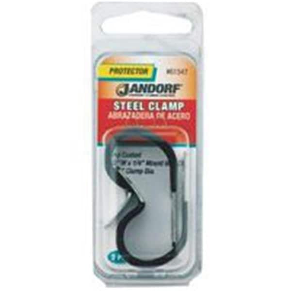 Jandorf Clamp Steel Vinyl Coat 61547 - 3396090
