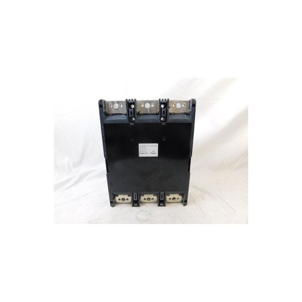 Eaton Molded Case Breakers MCCBs HLD 3P 600A 600V 50/60Hz 3Ph L Frame - HLD3600F