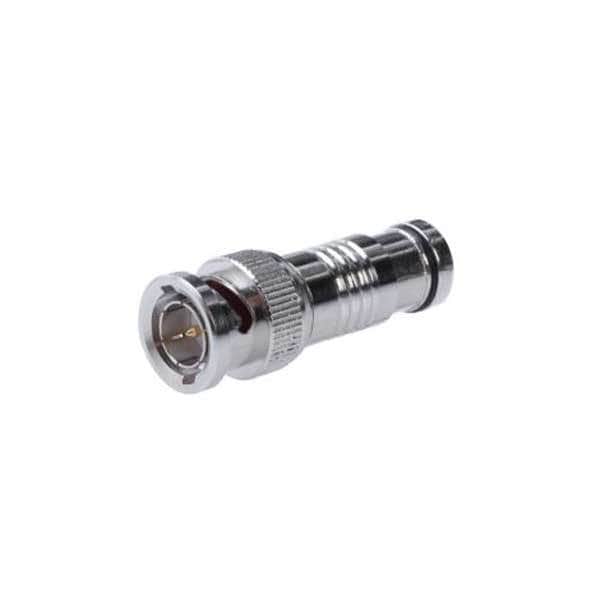 Dyno DYNO: CONNECTOR- BNC-RG59C - BNC Compression for RG59 - DYN-900024