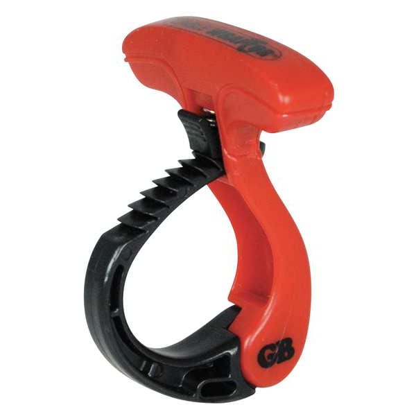 Gardner Bender Cable Organizer, 2 In, Holds Up To 50 lbs - CWT2RR25