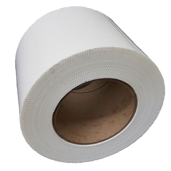 Dr Shrink Dr. Shrink DS-704WP White Shrink Tape - 4" x 180' - DS-704WP