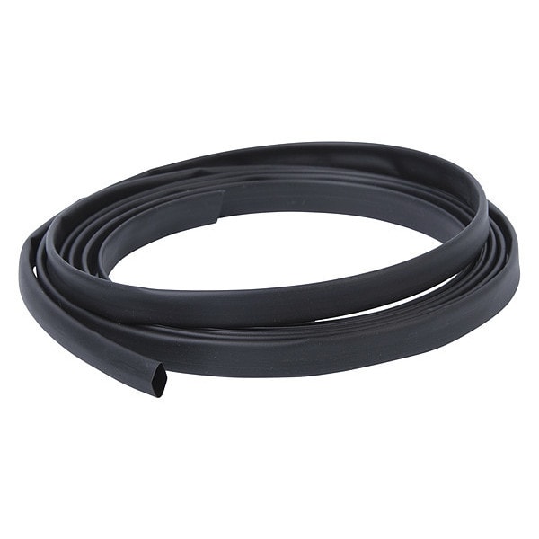 Gardner Bender Heat Shrink Tubing, 1/4-1/8", 8 ft. - HST-101B