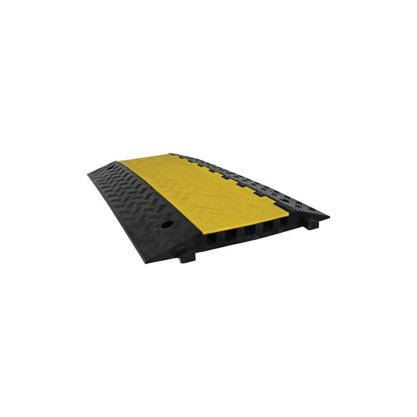Electriduct Electriduct CR600/900 Heavy Duty Rubber Cable Protectors - CP-RPS-CR900