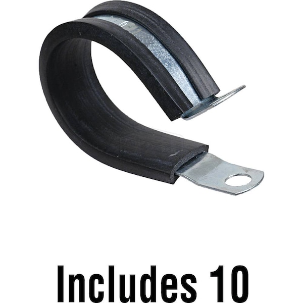 Aftermarket JAndN Electrical Products Wire Clamp - 601-50013-10-JN