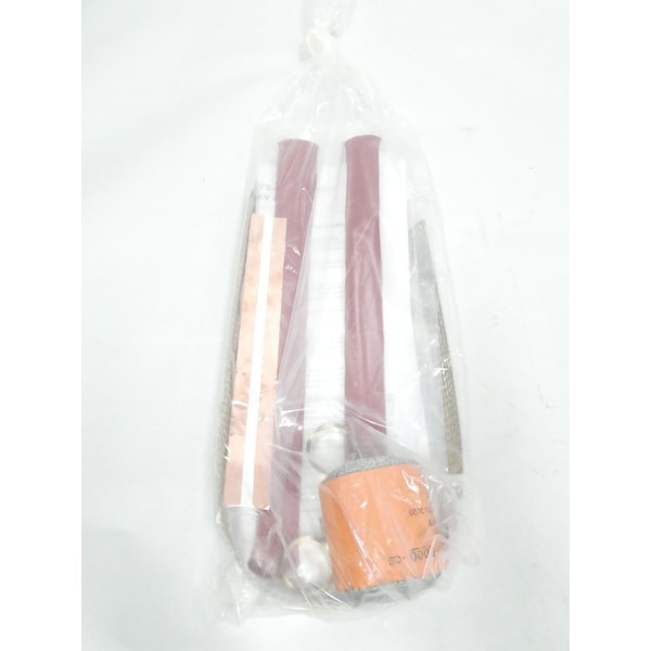 Raychem Insulating Wire Splice Kit & Heat Shrink Tubing - HVS-824S