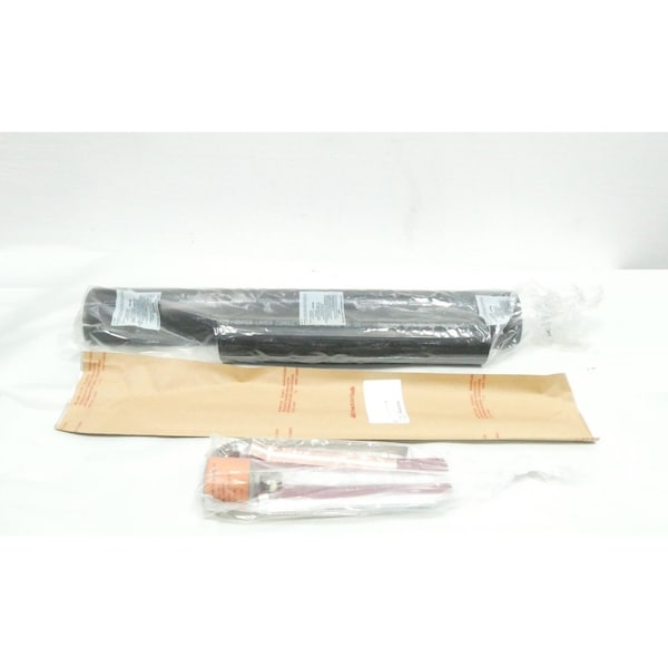 Raychem Insulating Wire Splice Kit & Heat Shrink Tubing - HVS-824S