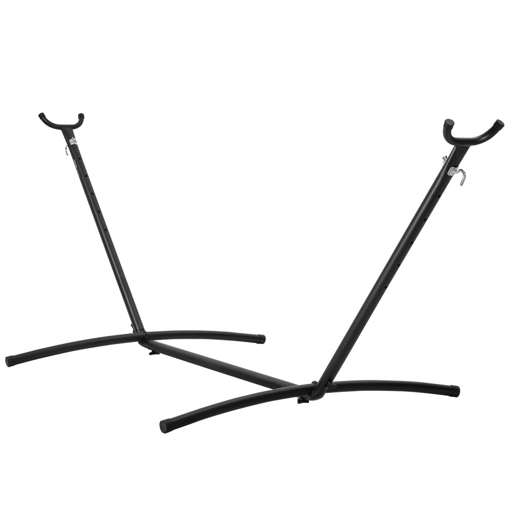 VEVOR Steel Hammock Stand 450 lbs Hammock Frame Fits 10-13 ft Hammocks Portable - XXXDCJXXXJS10WJZWV0