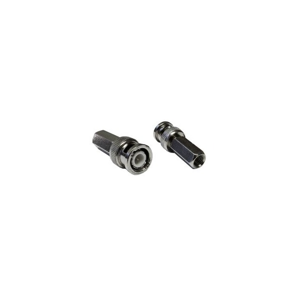 Swe-Tech 3C RG59 BNC Twist On Connector - FWTASF-20142