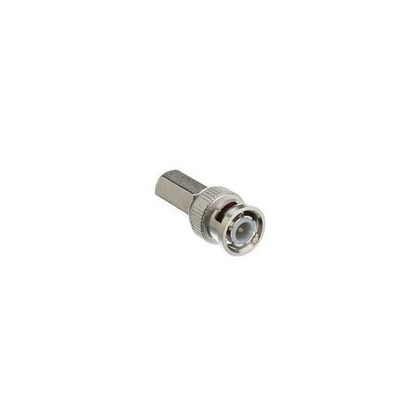 Swe-Tech 3C RG6 BNC Twist On Connector - FWTASF-20122