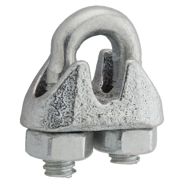 Homepage 0.18 in. Wire Cable Clamp - HO3255281